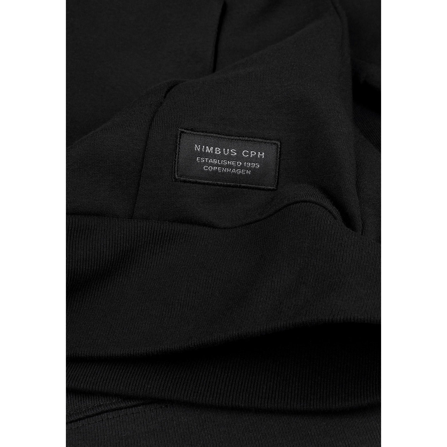 Nimbus Women's Hampton  Premium Double-Faced Hoodie