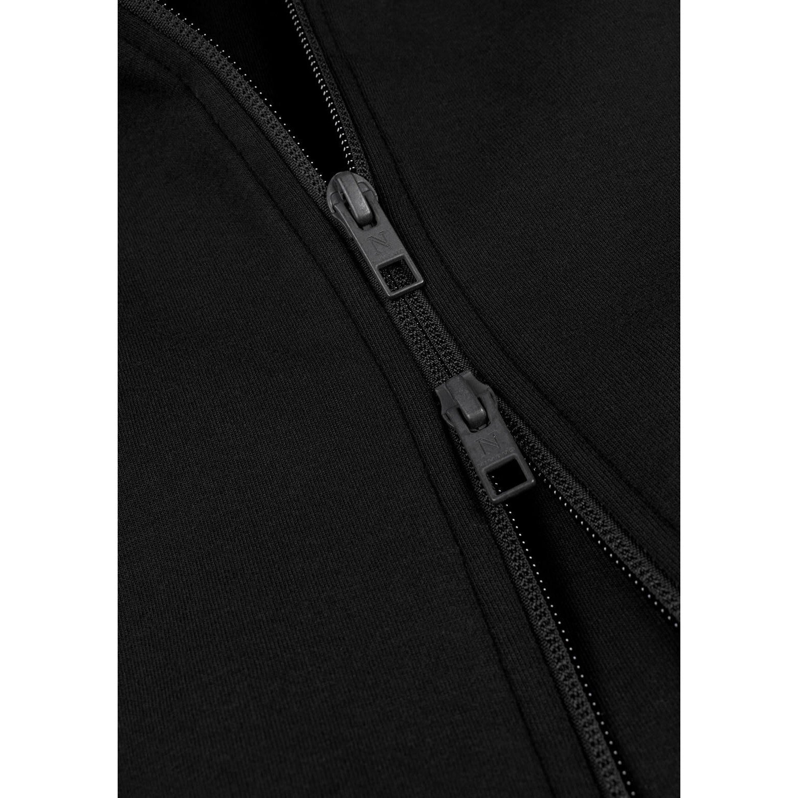 Nimbus Women's Hampton  Premium Double-Faced Hoodie