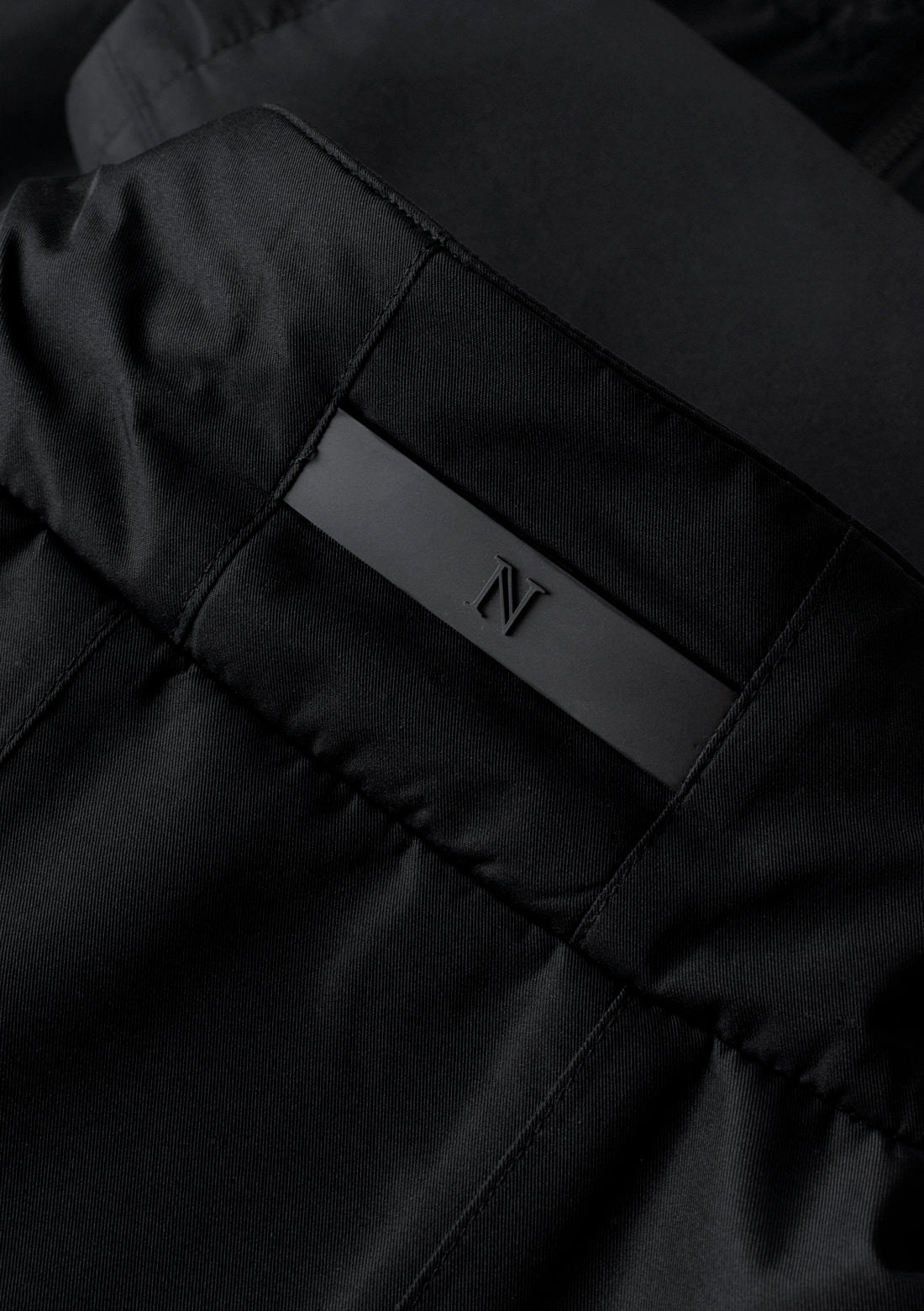 Nimbus Redmond Men  Elegant Technical Jacket