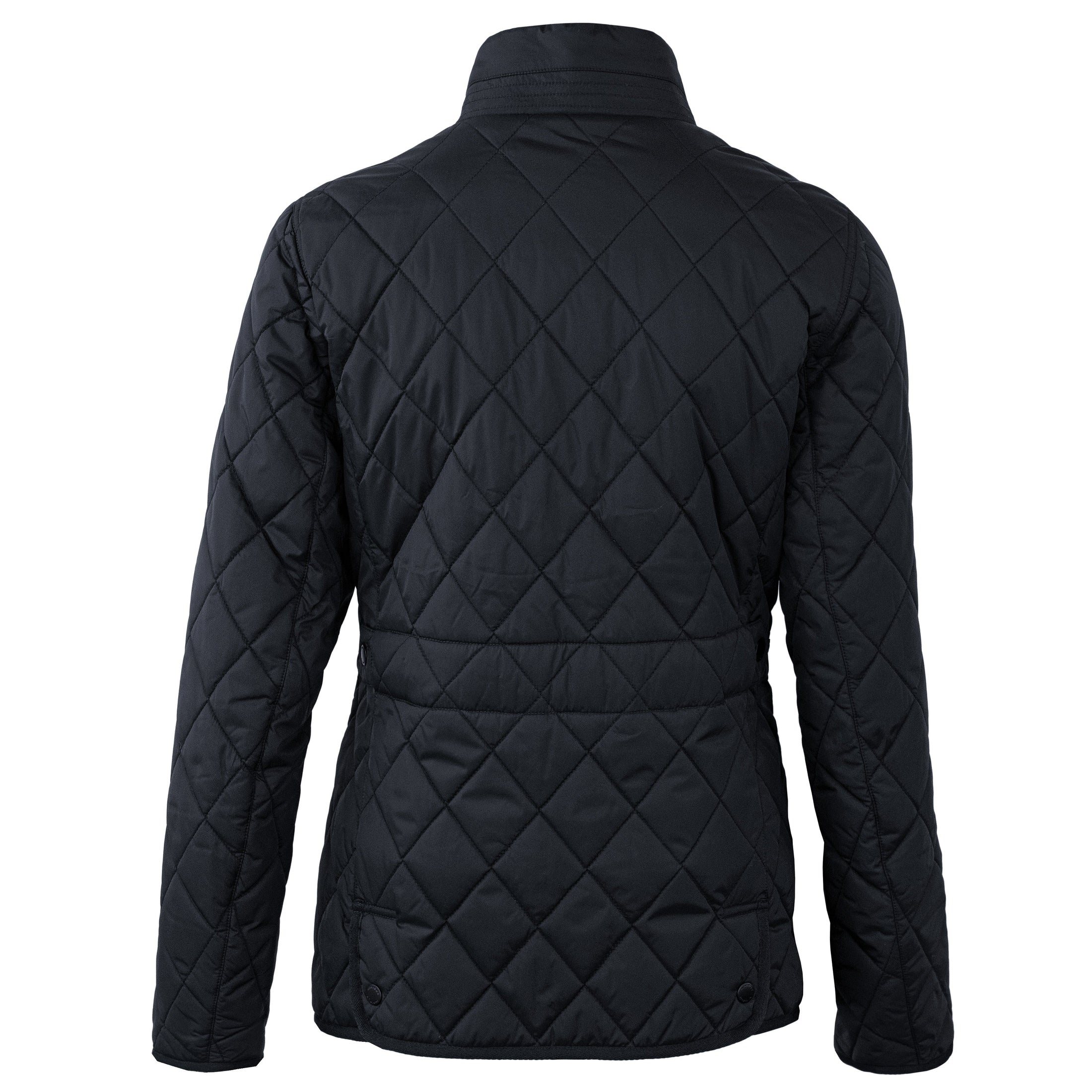 Nimbus Women's Henderson  Stylish Diamond Quilted Jacket