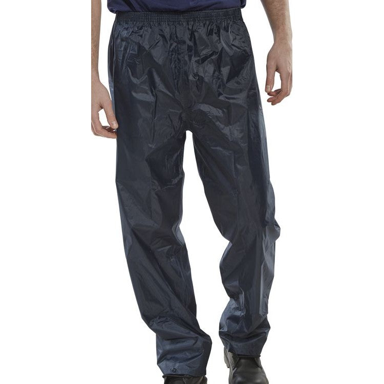 Beeswift Nylon B-Dri Trousers