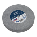 Sealey Grinding Stone Ø150 x 16mm Ø13mm Bore A60P Fine