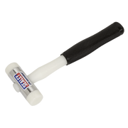 Sealey Hammer Nylon Faced 1lb