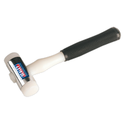 Sealey Hammer Nylon Faced 1.25lb