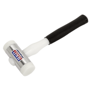Sealey Hammer Nylon Faced 1.75lb