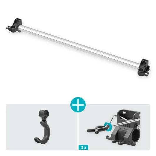 Gardena Tool Rack Plus