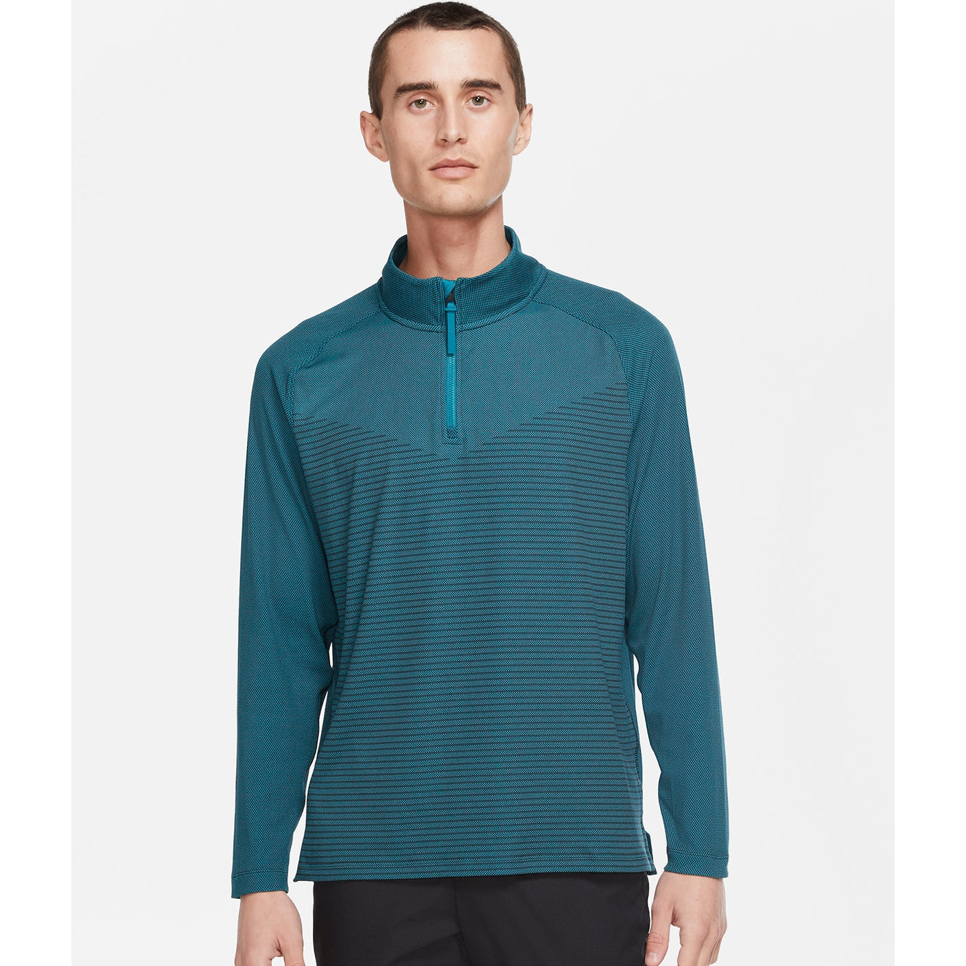 Nike Vapor Half-Zip Top
