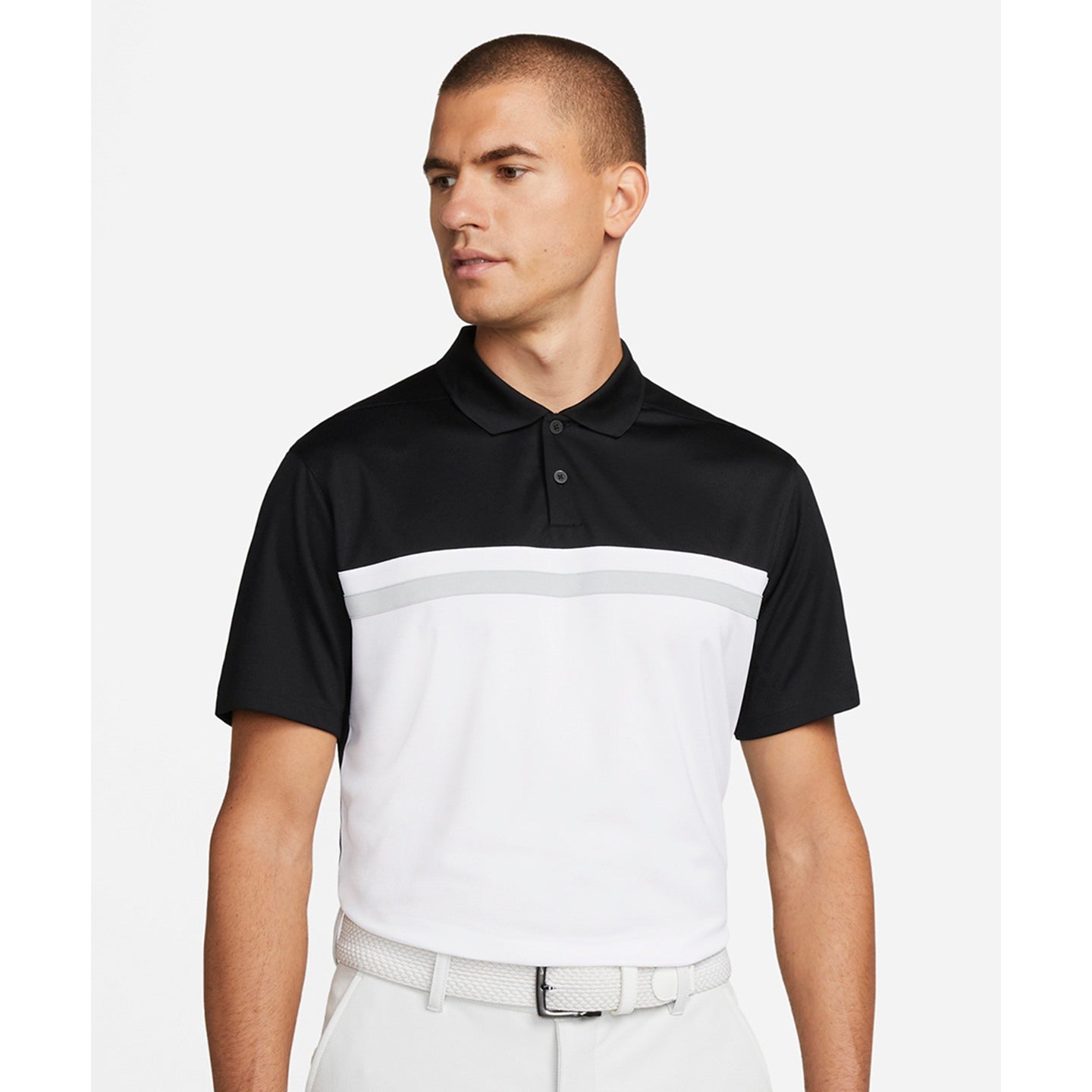 Nike Victory Colour Block Polo