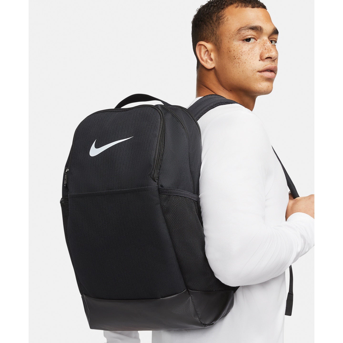 Nike Brasilia Backpack (24 Litre)