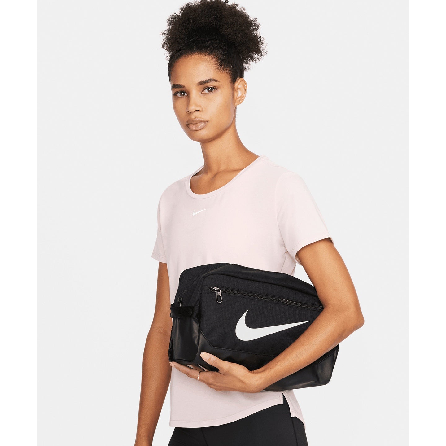 Nike Brasilia Shoe Bag 9.5 (11L)