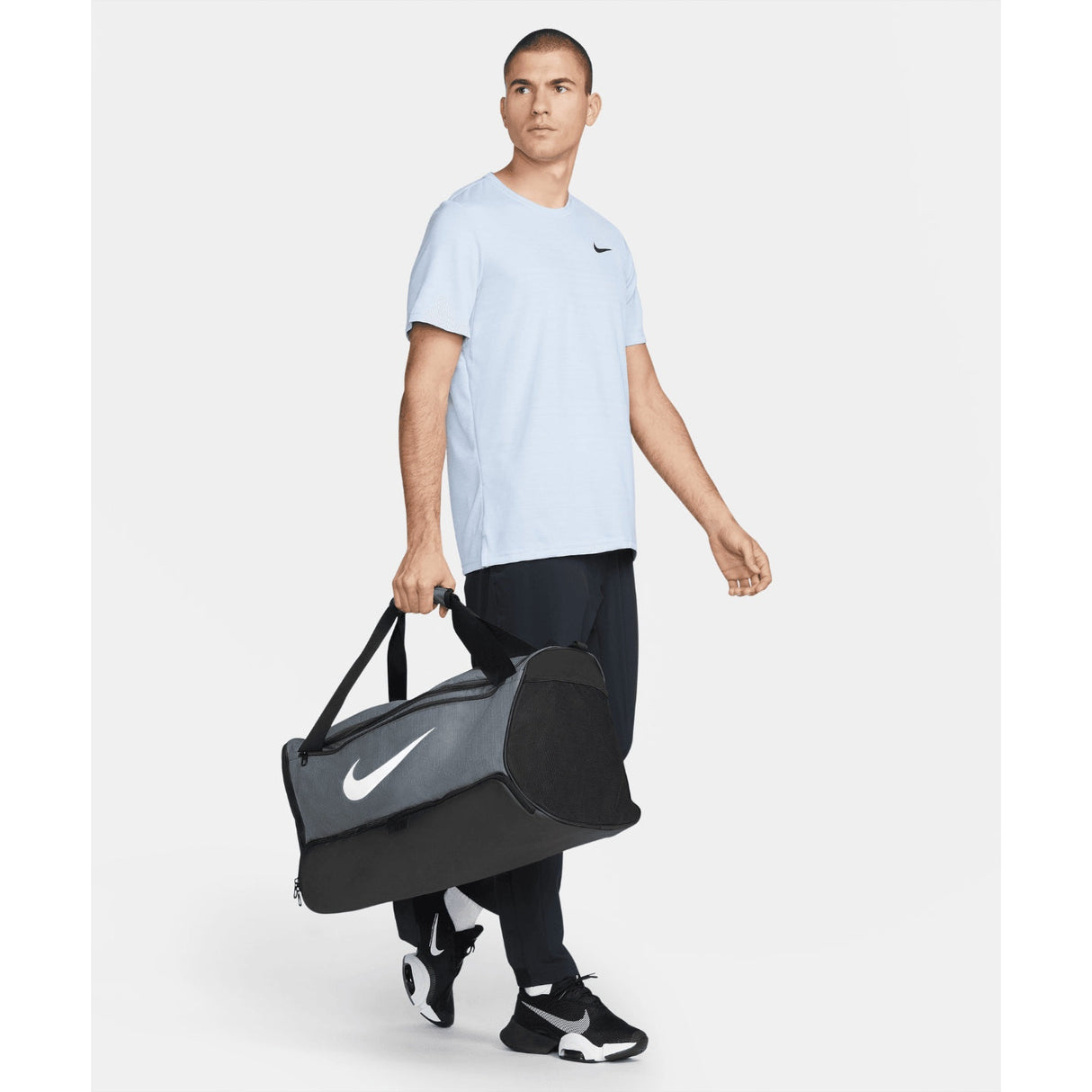 Nike Brasilia 9.5 Training Medium Duffle (60L)