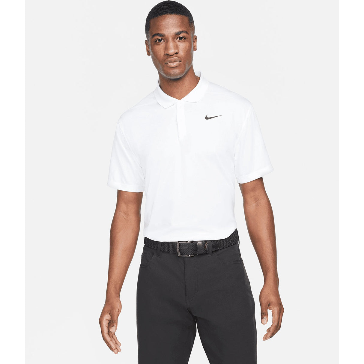 Nike Dri-Fit Victory Solid Polo