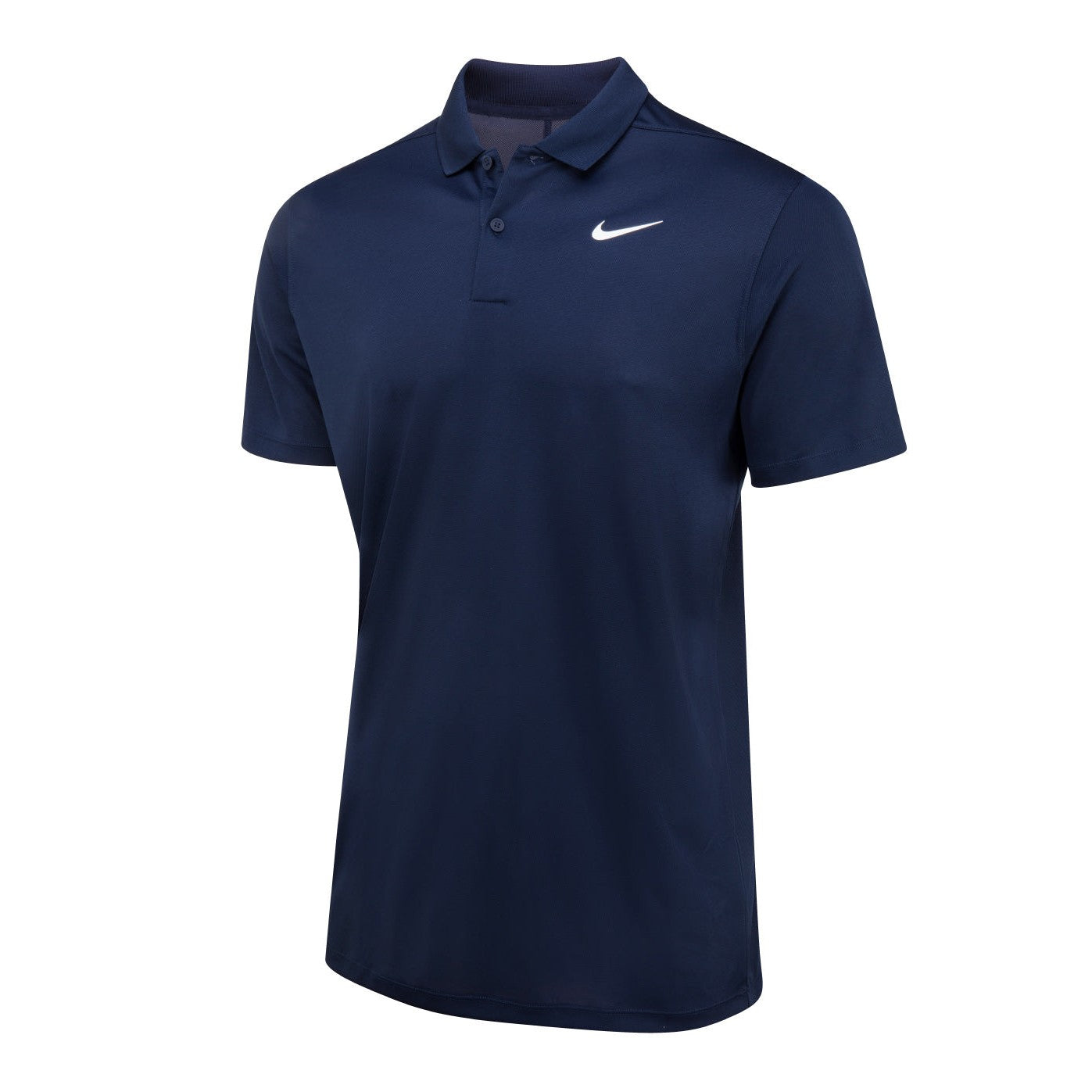 Nike Dri-Fit Victory Solid Polo