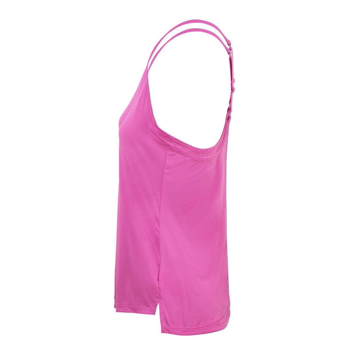 Nike Women's Nike One Dri-Fit Elastika Standard Fit Tank