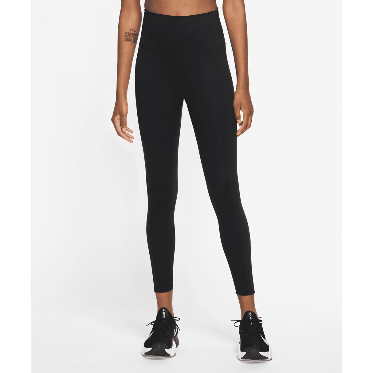 Nike Women's Nike One Dri-Fit 7/8 Leggings