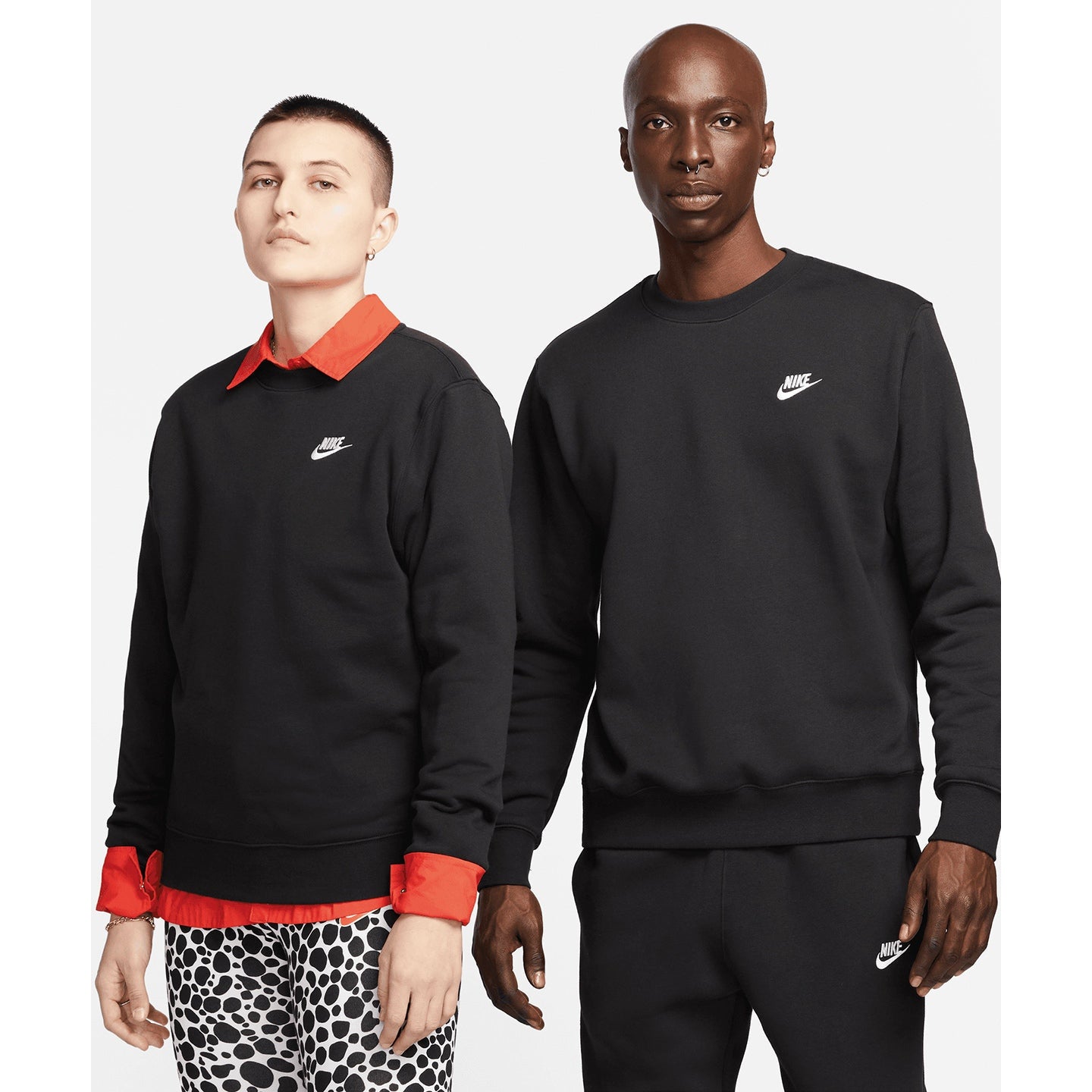 Nike Club Crew