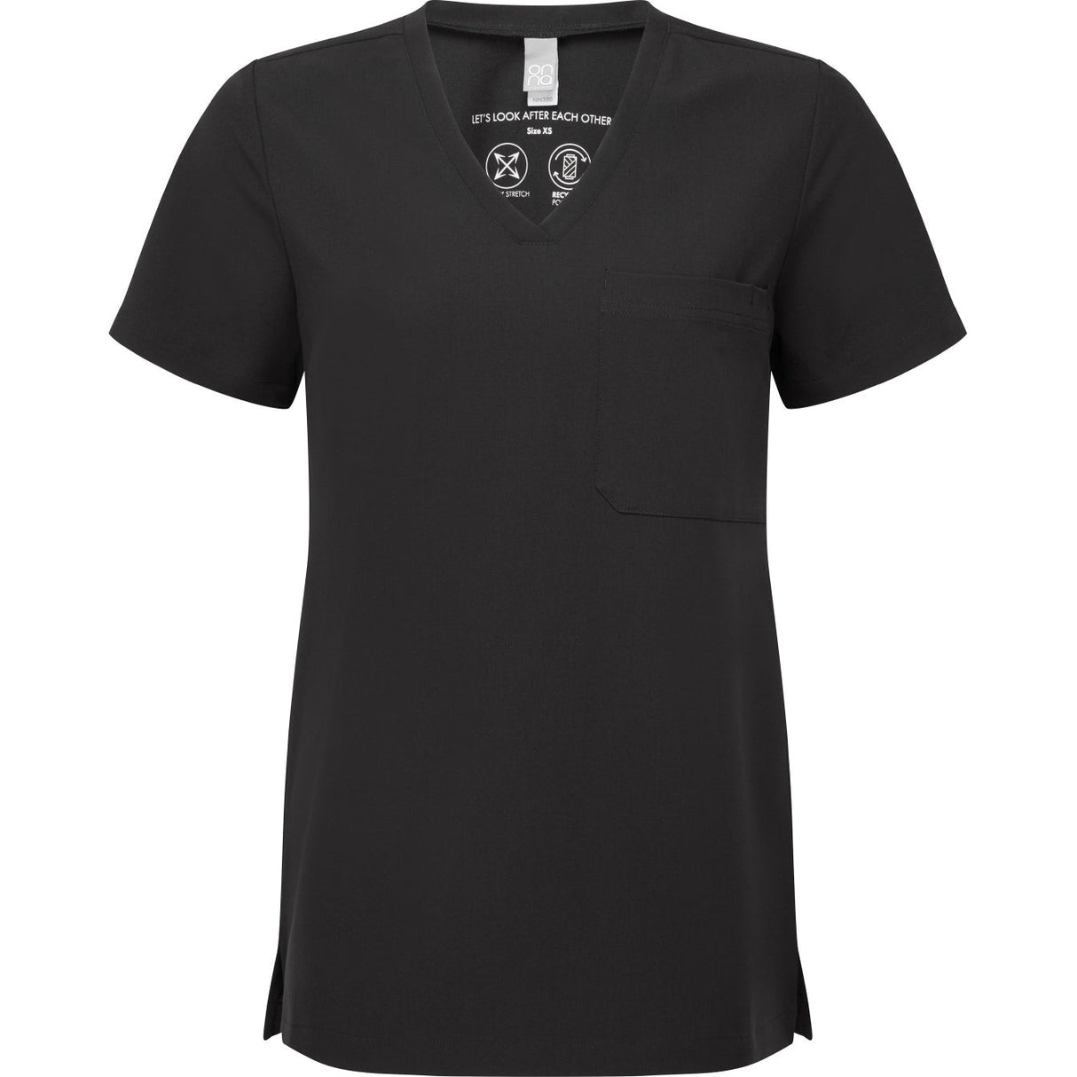 Women's 'Limitless' Onna-Stretch Tunic