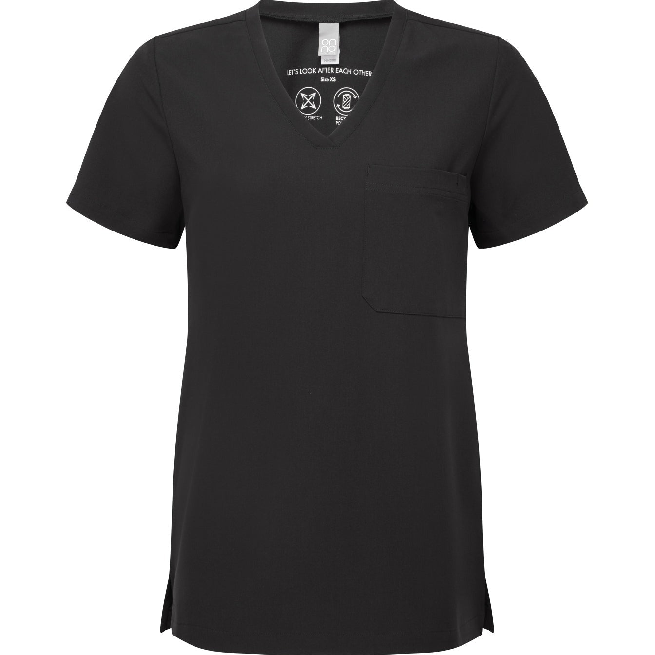 Women's 'Limitless' Onna-Stretch Tunic