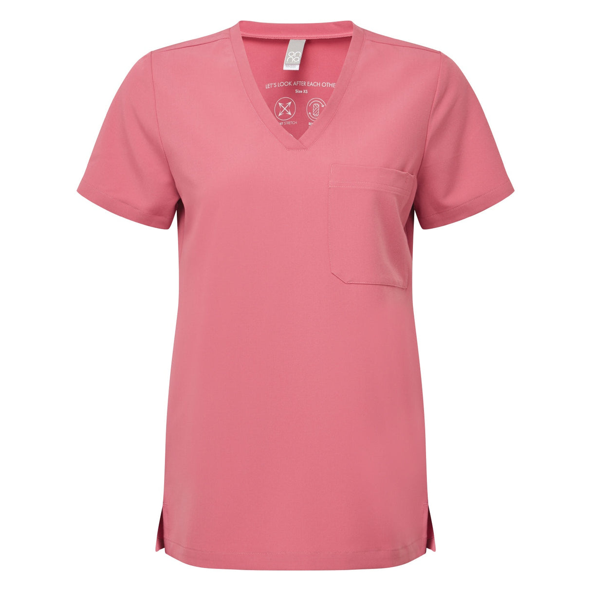 Women's 'Limitless' Onna-Stretch Tunic