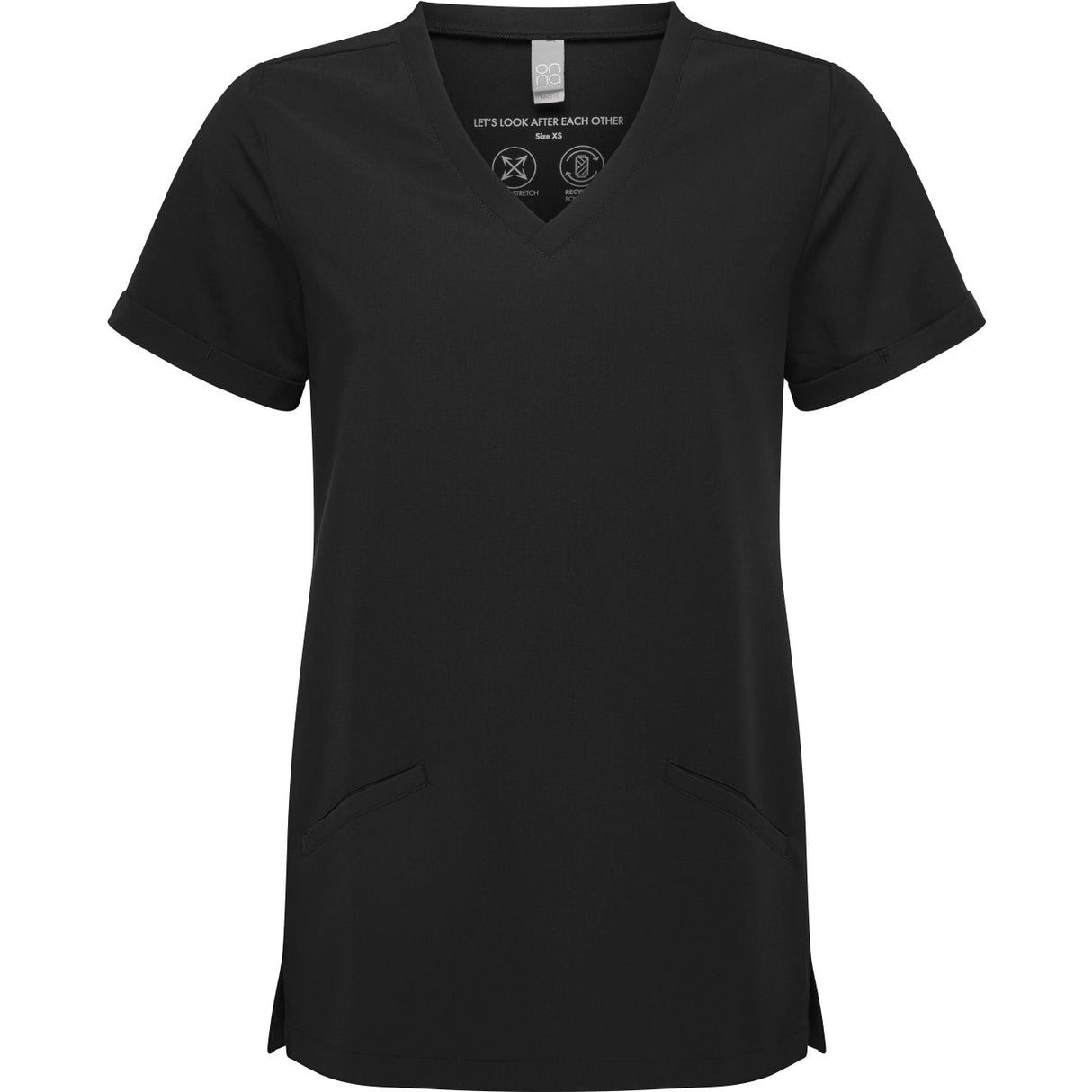 Women's 'Invincible' Onna-Stretch Tunic