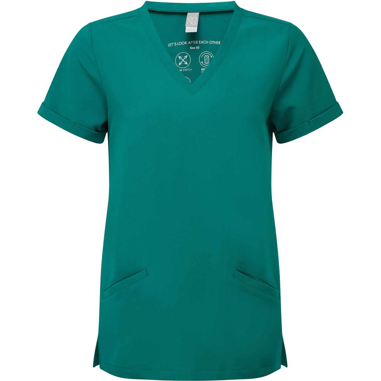 Women's 'Invincible' Onna-Stretch Tunic
