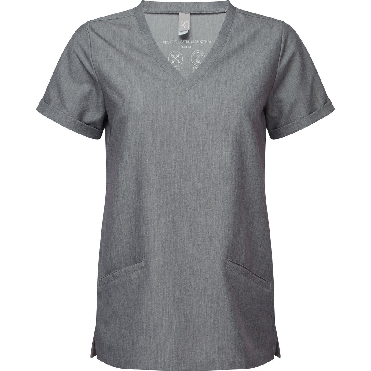 Women's 'Invincible' Onna-Stretch Tunic