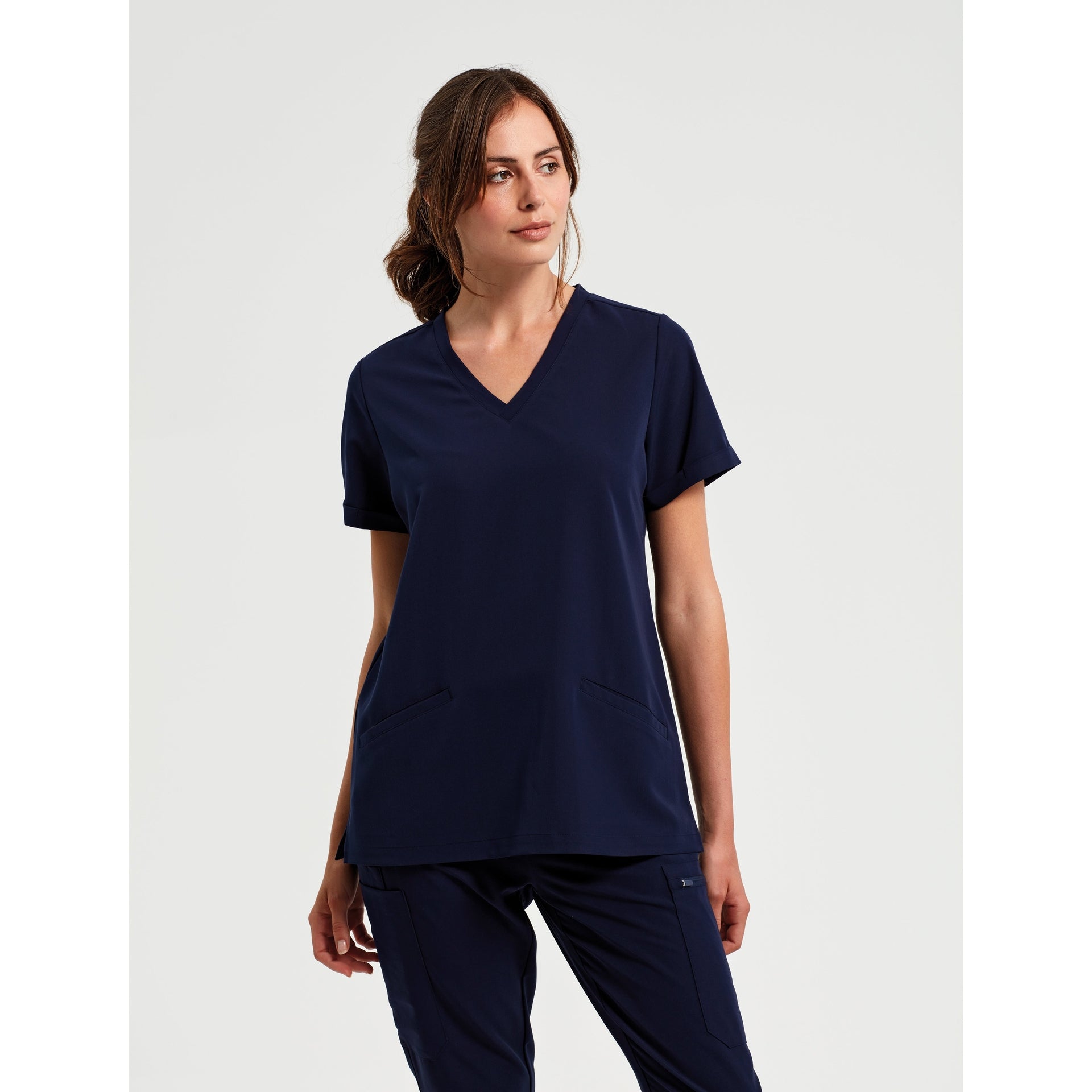Women's 'Invincible' Onna-Stretch Tunic