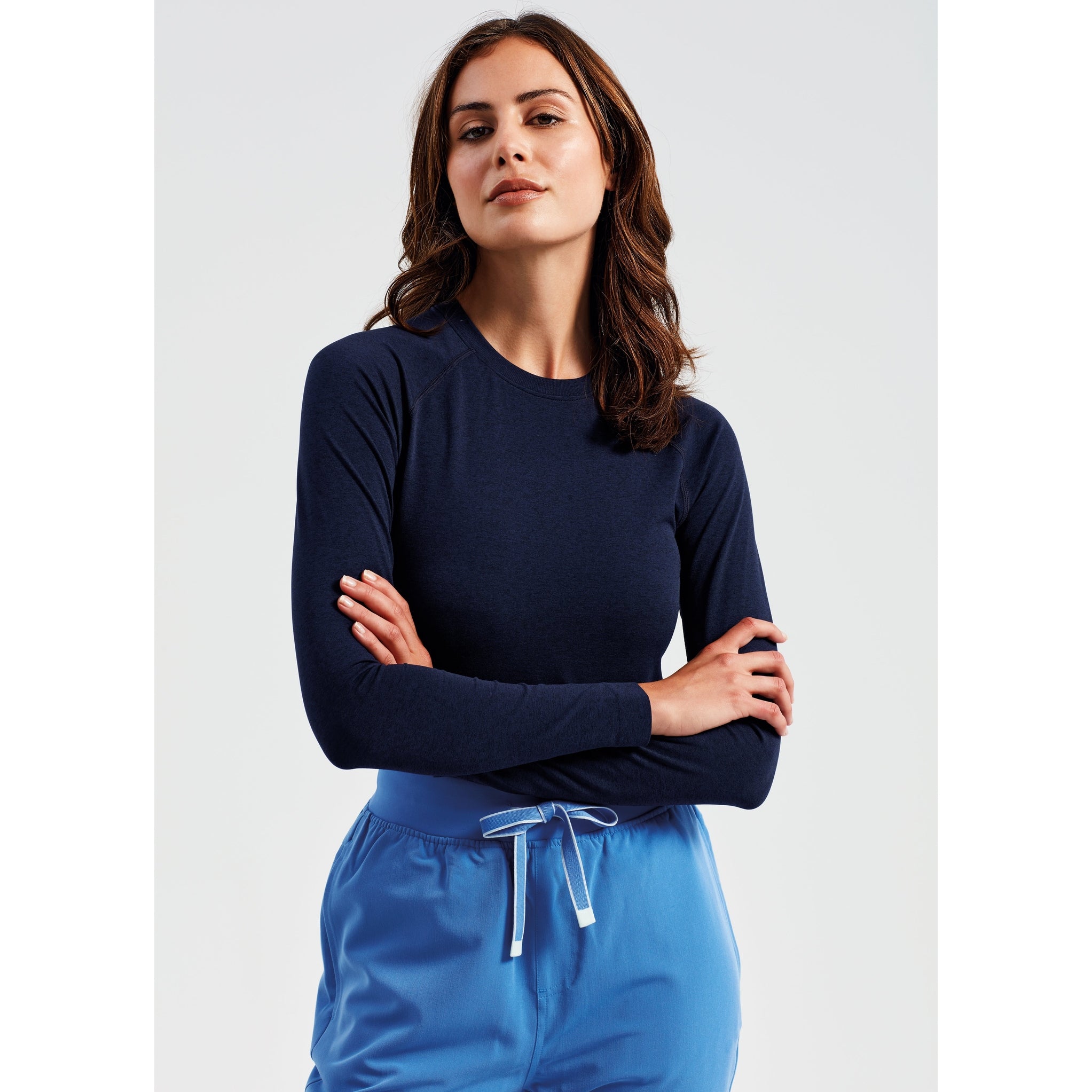 Women's 'Unstoppable' Fresh Underscrub Baselayer