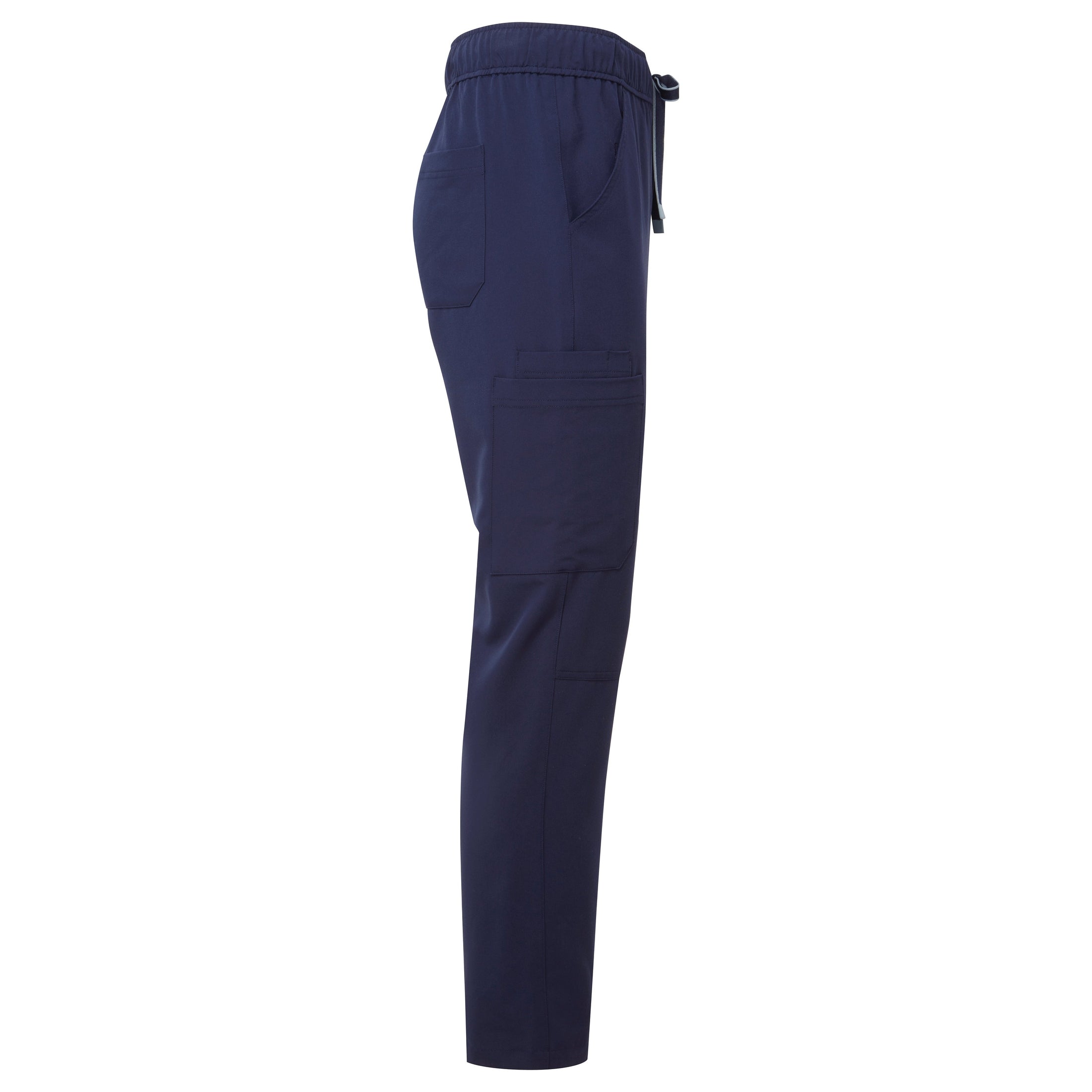 'Relentless' Onna-Stretch Cargo Pants