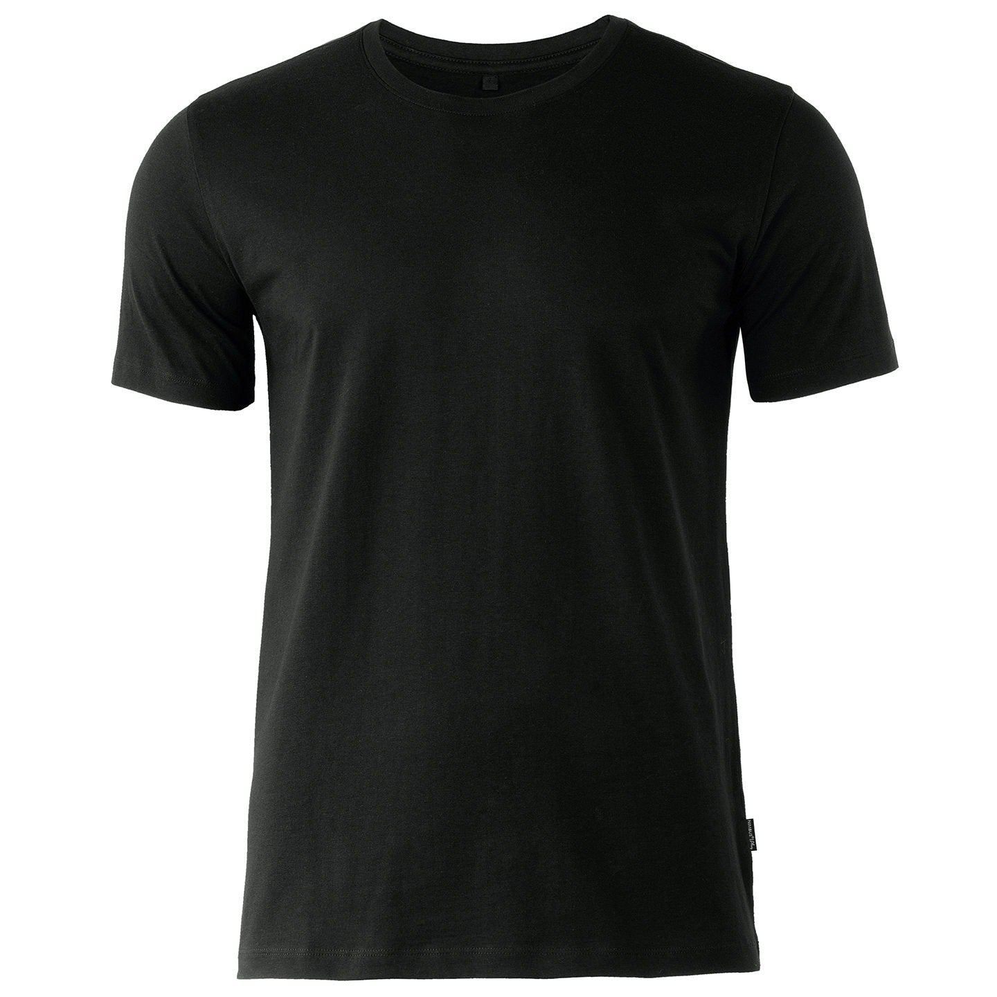 Nimbus Play Orlando  Soft Round Neck T-Shirt