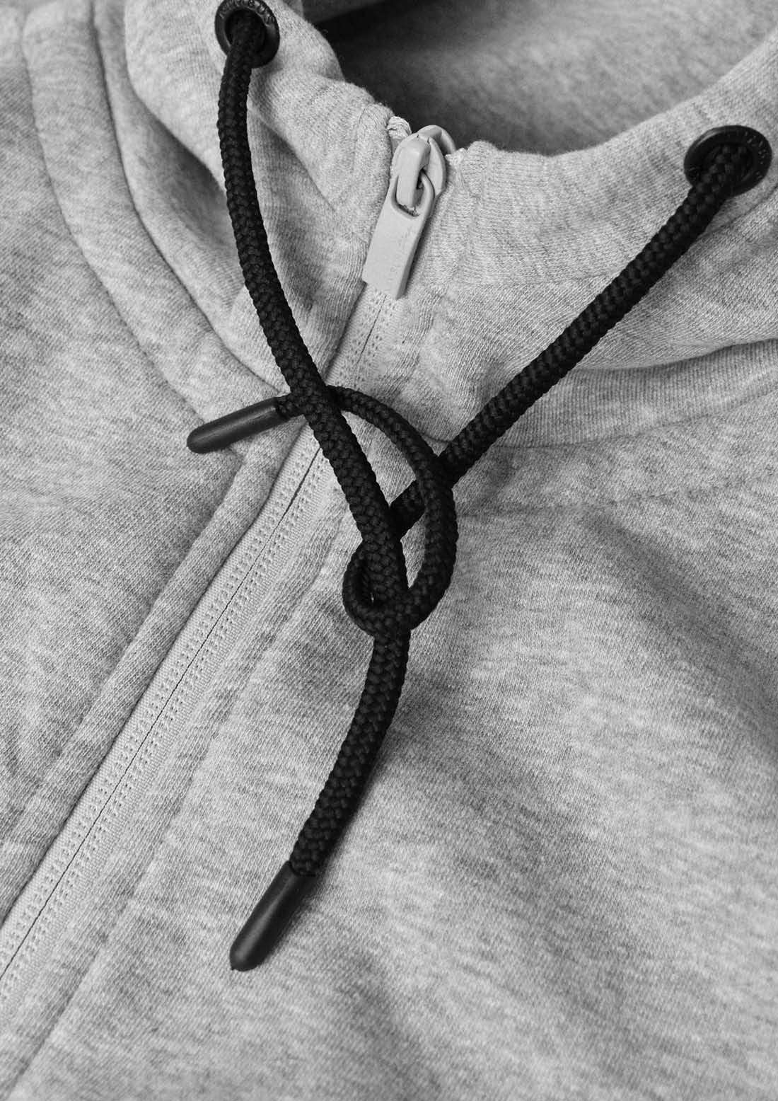 Nimbus Play Women's Lenox  Athletic Full-Zip Hoodie