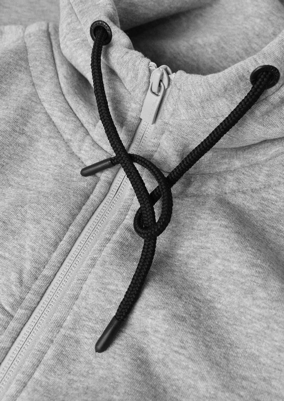 Nimbus Play Lenox  Athletic Full-Zip Hoodie