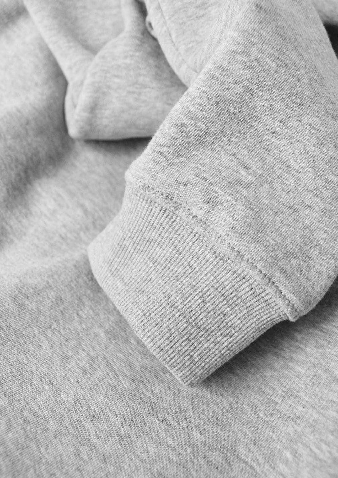 Nimbus Play Lenox  Athletic Full-Zip Hoodie