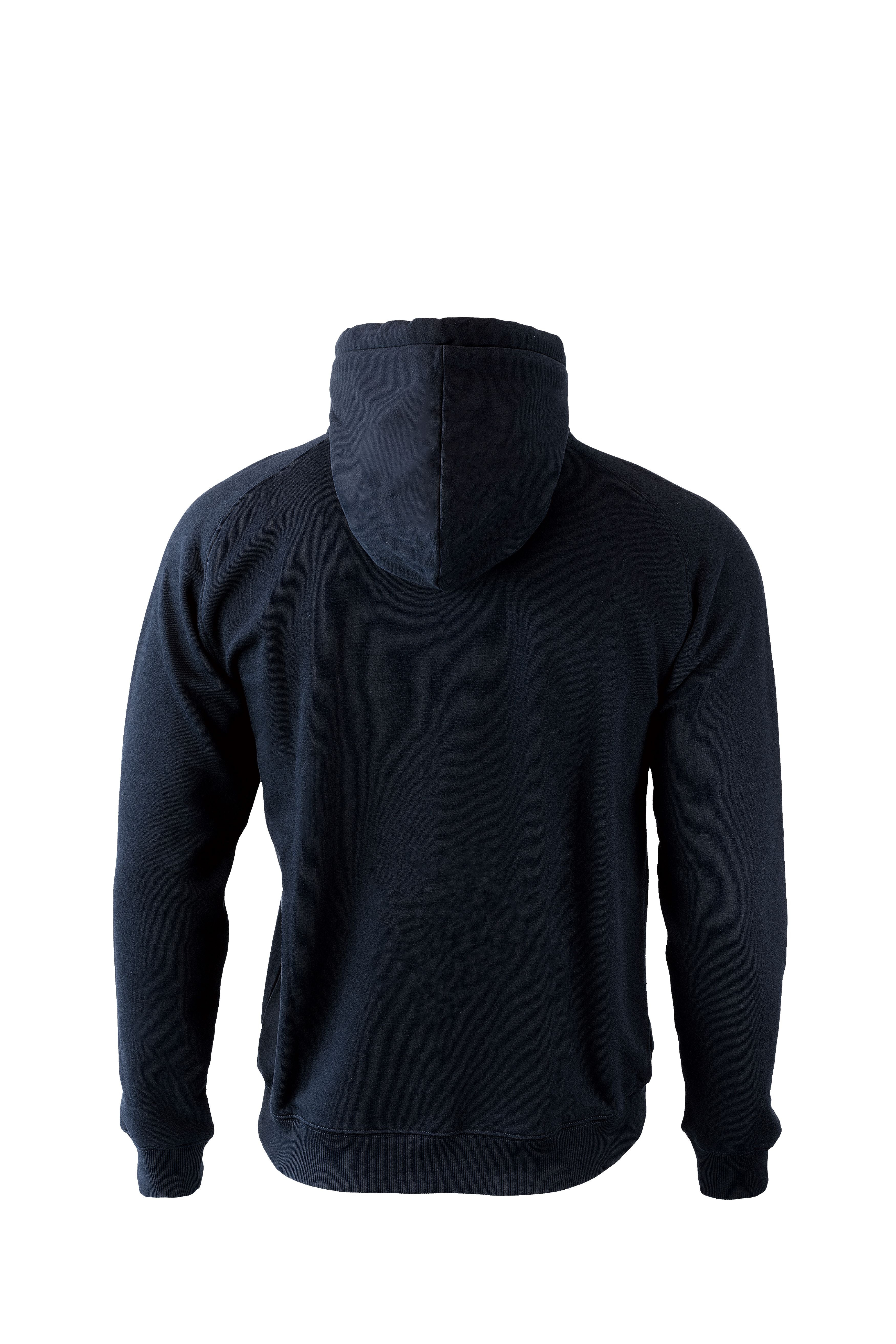 Nimbus Play Lenox  Athletic Full-Zip Hoodie