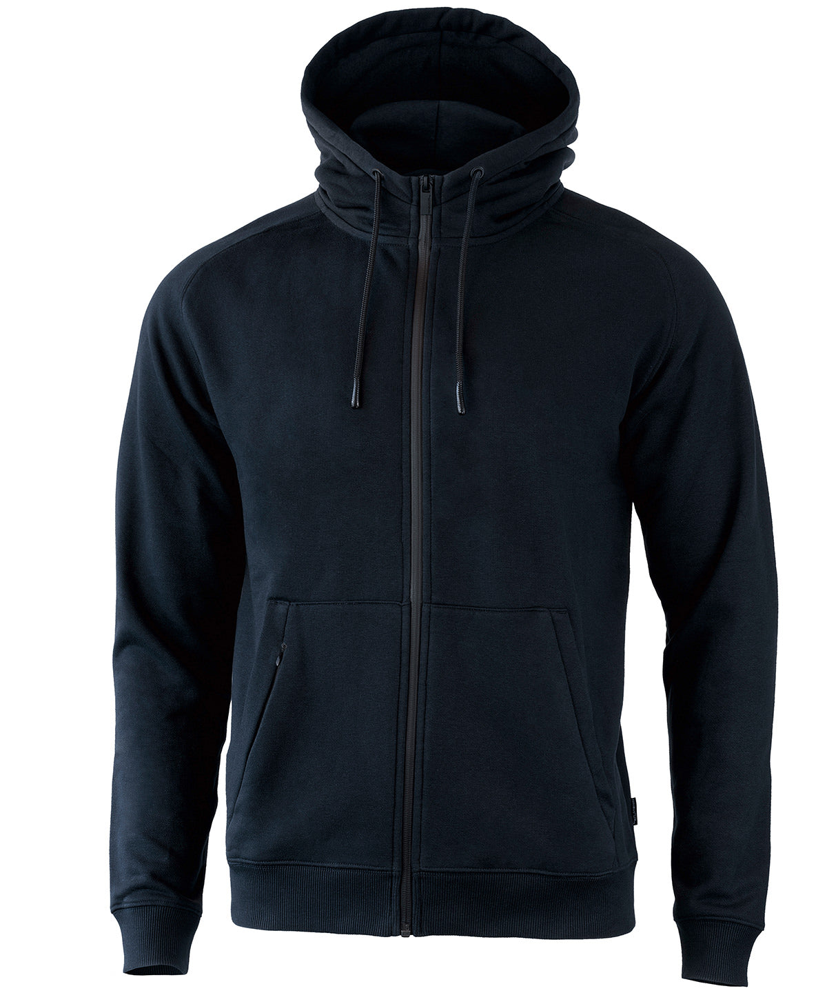 Nimbus Play Lenox  Athletic Full-Zip Hoodie