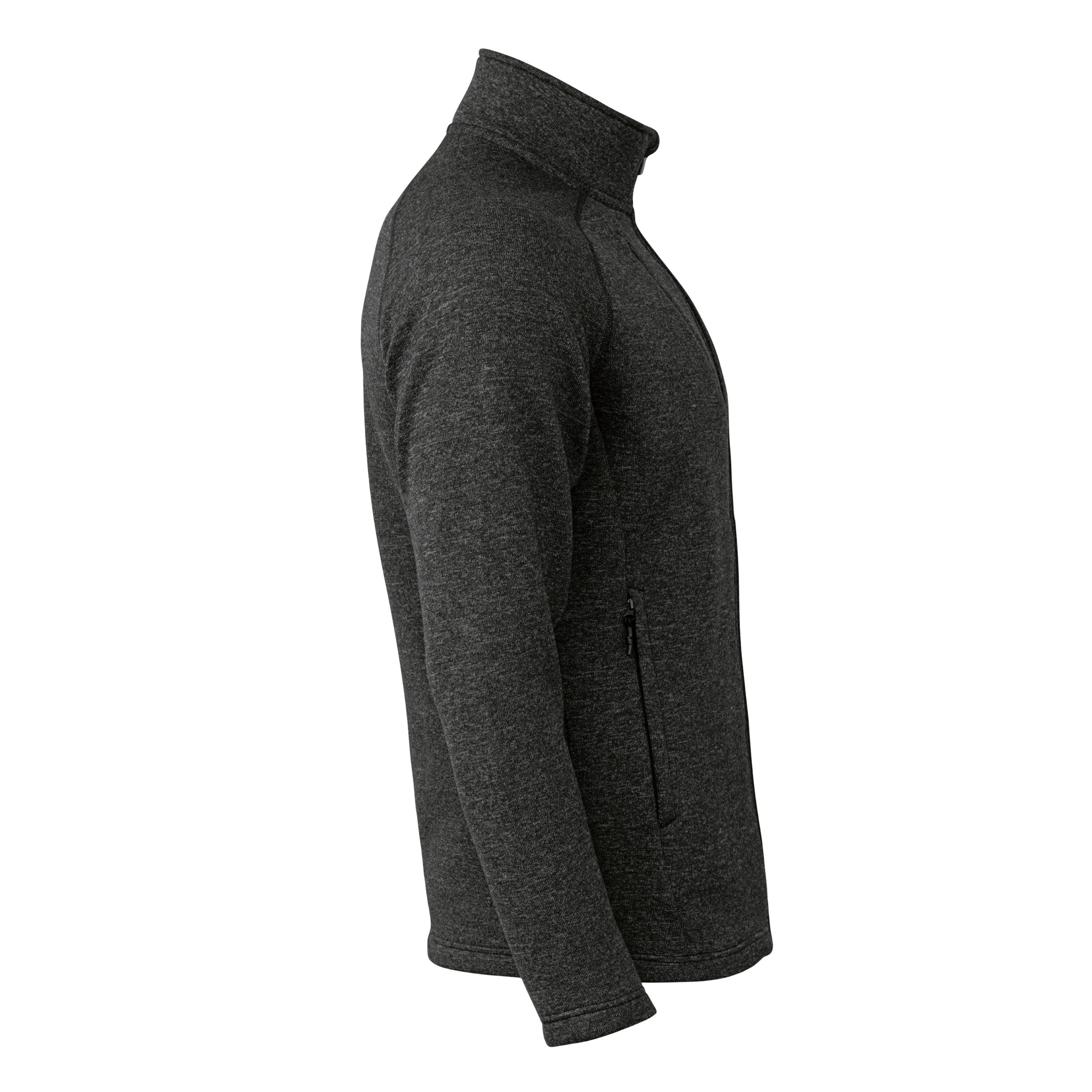 Nimbus Play Montana  Knitted Fleece Jacket
