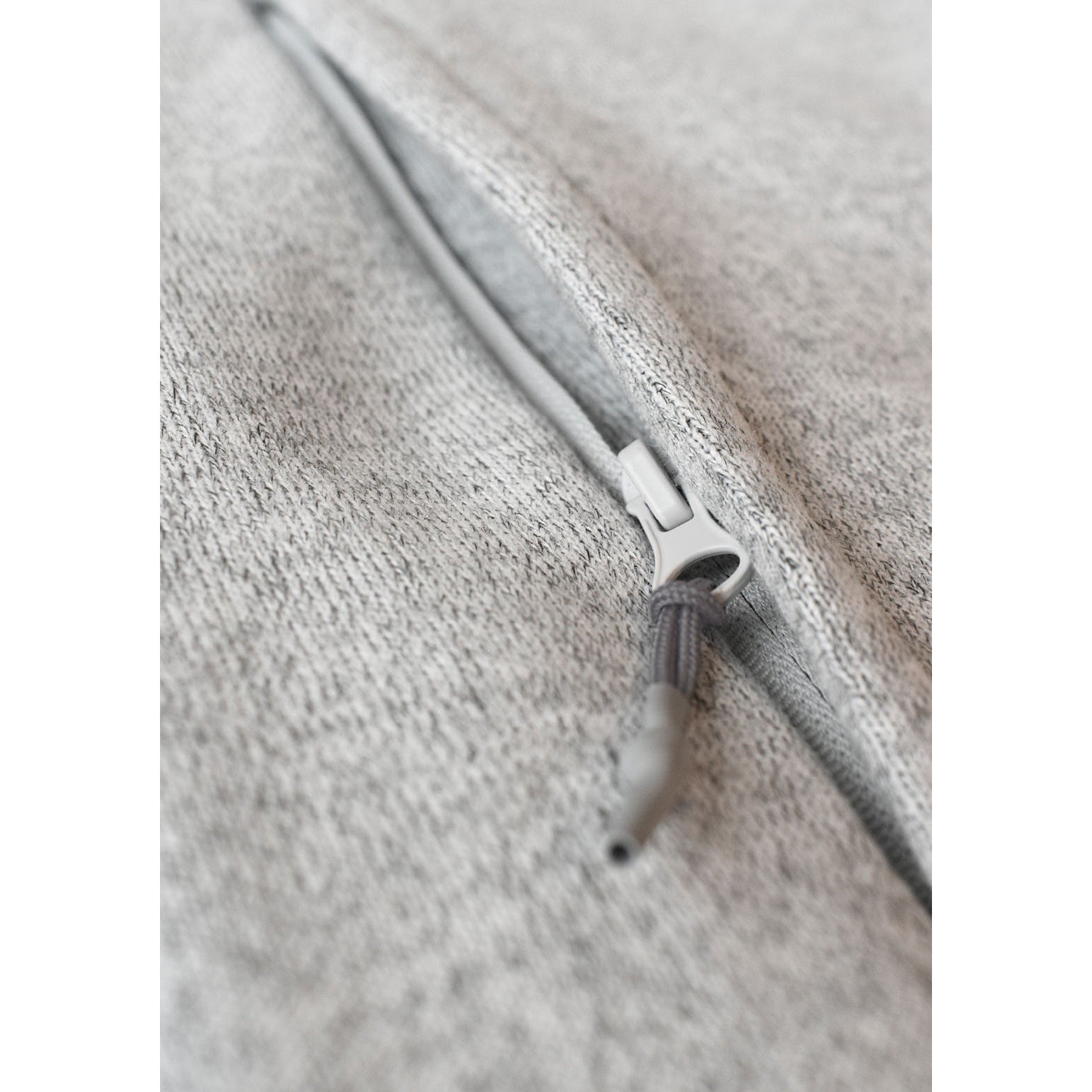 Nimbus Play Montana  Knitted Fleece Jacket