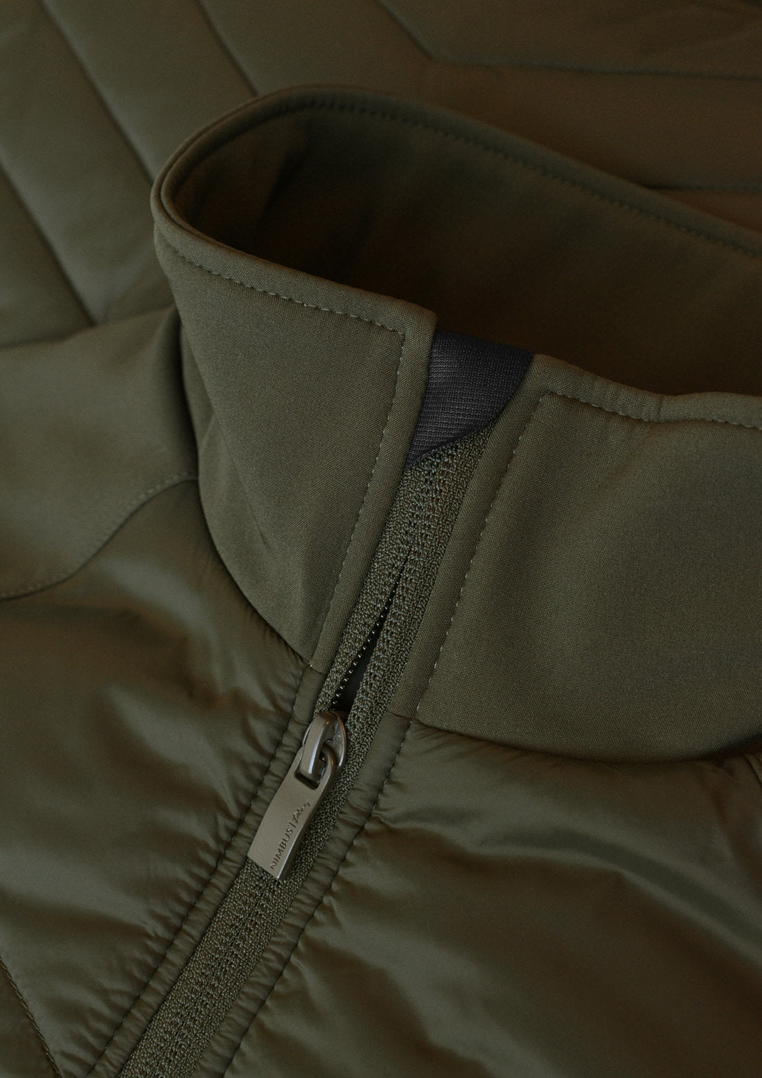 Nimbus Play Women's Bloomsdale  Comfortable Hybrid Jacket