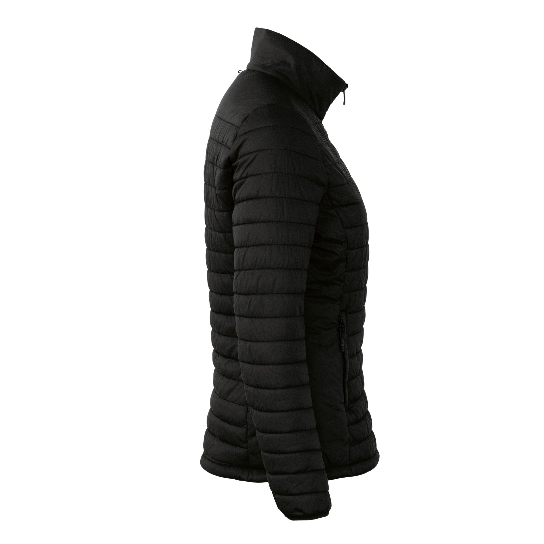 Nimbus Play Women's Olympia  Comfortable Puffer Jacket