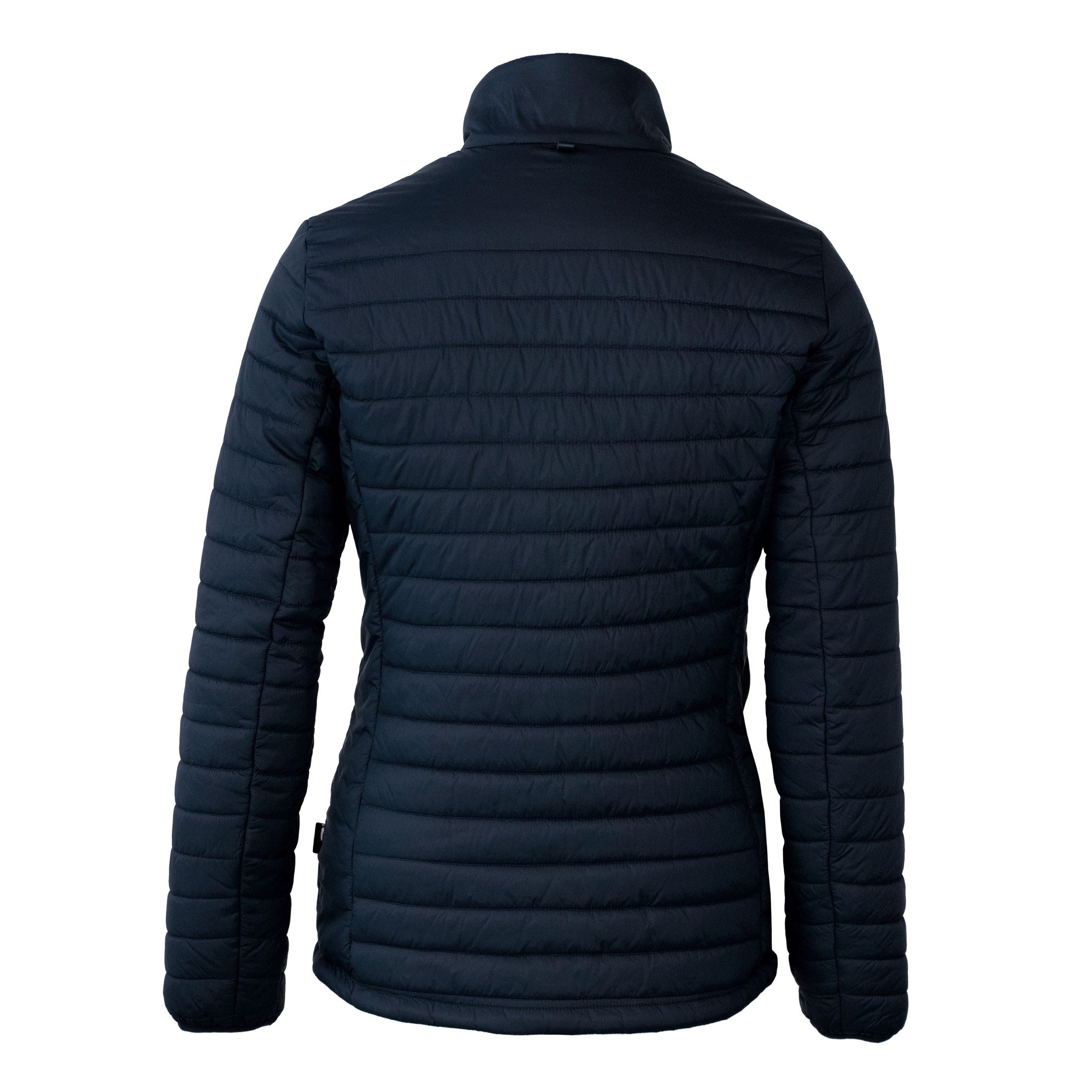 Nimbus Play Women's Olympia  Comfortable Puffer Jacket