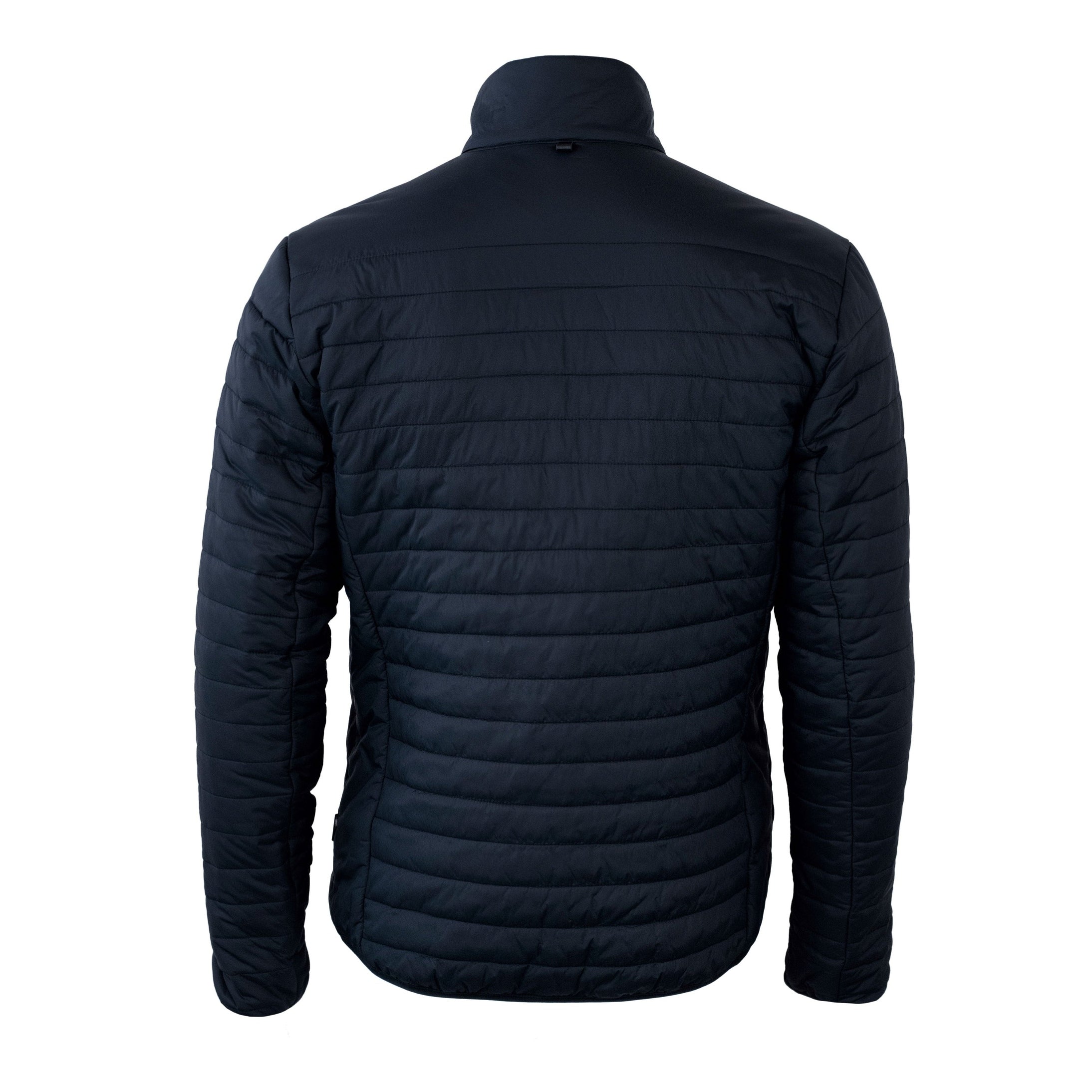 Nimbus Play Olympia  Comfortable Puffer Jacket