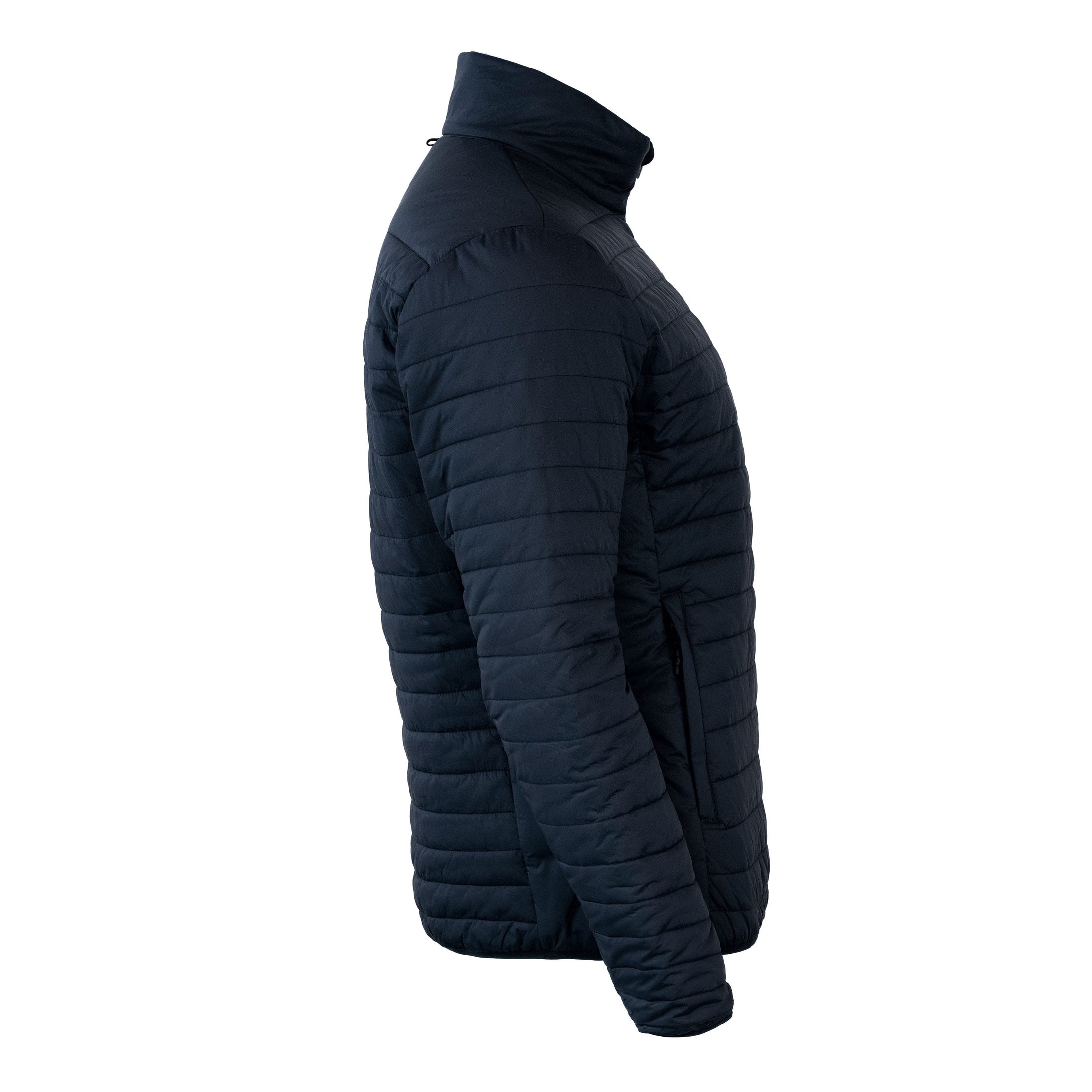 Nimbus Play Olympia  Comfortable Puffer Jacket