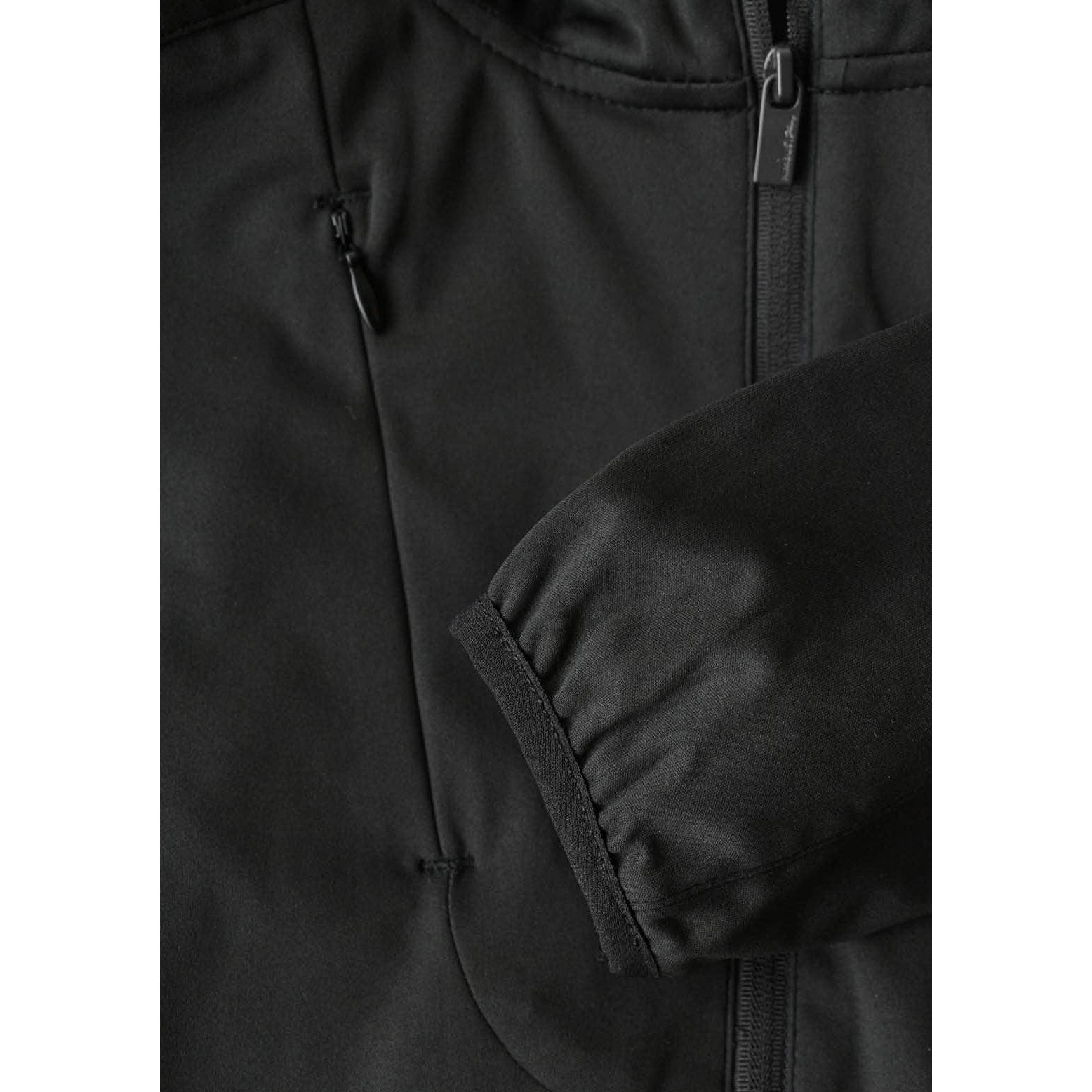 Nimbus Play Women's Fargo  Functional Hooded Softshell