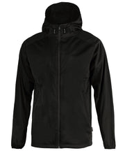 Nimbus Play Fargo  Functional Hooded Softshell