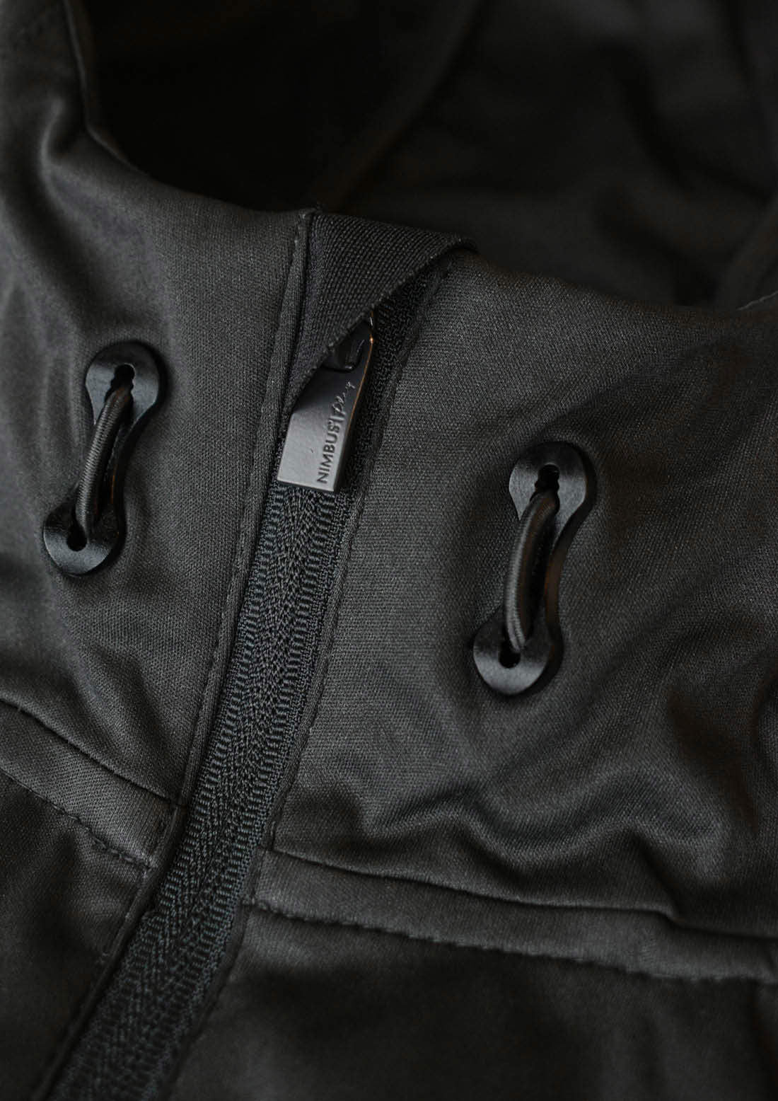 Nimbus Play Fargo  Functional Hooded Softshell