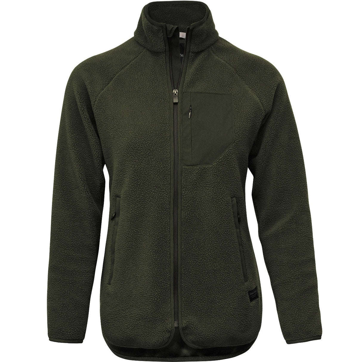 Nimbus Play Women's Timberlake  Modern Sherpa Fleece
