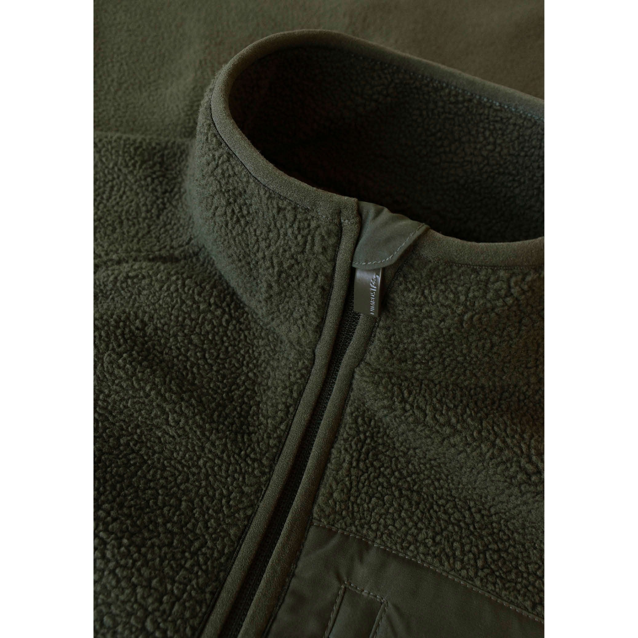 Nimbus Play Timberlake  Modern Sherpa Fleece