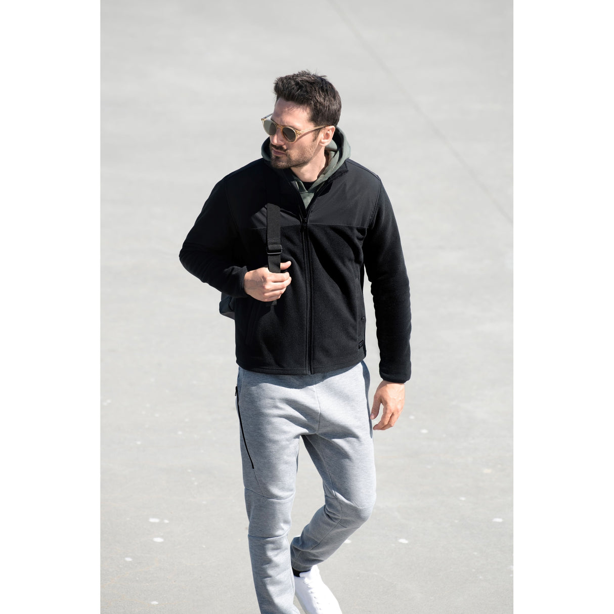 Nimbus Play Sedona Fleece