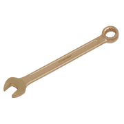 Sealey Combination Spanner 10mm - Non-Sparking