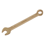 Sealey Combination Spanner 12mm - Non-Sparking